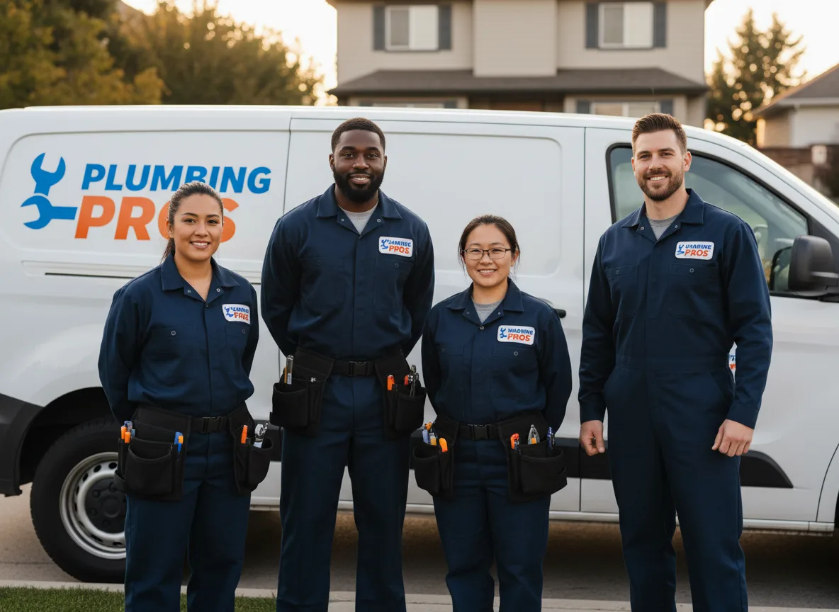 Water Heater Repair company in Wernersville, PA